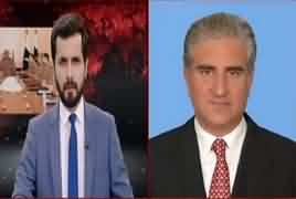 Barri Baat with Adil Shahzeb (Kashmir Issue) – 6th August 2019