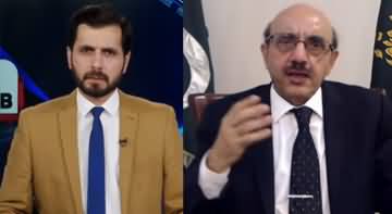 Barri Baat with Adil Shahzeb (Kashmir Under Lockdown) - 5th August 2020