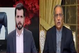 Barri Baat with Adil Shahzeb (Maryam Nawaz Ke Jalse) – 8th July 2019