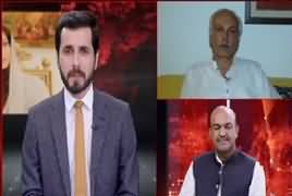 Barri Baat with Adil Shahzeb (Maryam Nawaz Leading) – 7th May 2019