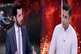 Barri Baat with Adil Shahzeb (Mazdoor Ka Haal Bura) – 1st May 2019