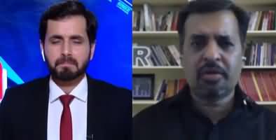 Barri Baat with Adil Shahzeb (Muhammad Anwar's Revelations) - 22nd June 2020