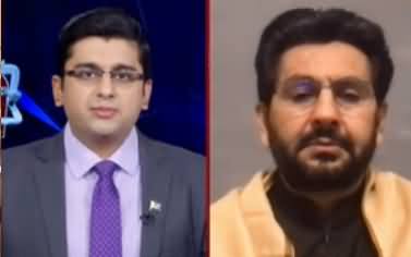 Barri Baat with Adil Shahzeb (National Dialogue Ki Gonj) - 24th December 2020