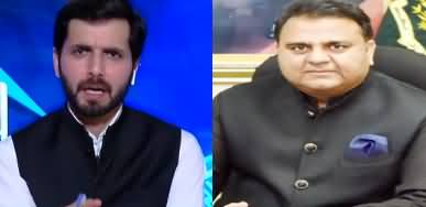 Barri Baat with Adil Shahzeb (Need of Strict Lockdown) - 9th June 2020