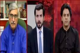 Barri Baat with Adil Shahzeb (No More Production Orders?) – 2nd July 2019