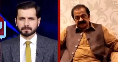 Barri Baat with Adil Shahzeb (Opposition Determined to Hold Jalsa) - 14th October 2020