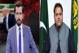 Barri Baat with Adil Shahzeb (Opposition's Black Day) – 25th July 2019