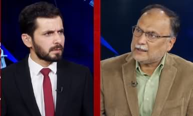 Barri Baat with Adil Shahzeb (Opposition's Movement) - 18th November 2020