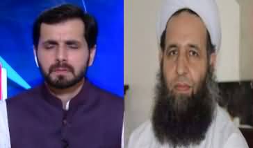Barri Baat with Adil Shahzeb (Pakistan's Hajj Plan?) - 23rd June 2020