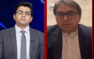 Barri Baat with Adil Shahzeb (PDM Rallies & Govt's Strategy) - 1st December 2020