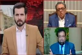 Barri Baat with Adil Shahzeb (PM Meets Business Community) – 10th July 2019