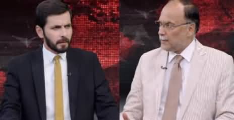 Barri Baat with Adil Shahzeb (PMLN's Strategy) - 17th September 2019