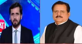 Barri Baat with Adil Shahzeb (PTI Differences With Allies) - 29th June 2020