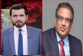 Barri Baat with Adil Shahzeb (PTI Hakumat Ko Bara Dhachka) – 18th April 2019