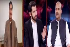 Barri Baat with Adil Shahzeb (Senate Chairman Ka Kia Hoga) – 9th July 2019