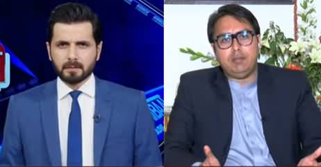 Barri Baat with Adil Shahzeb (Senate Election Video Scandal) - 10th February 2021