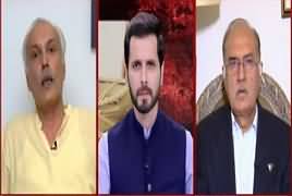 Barri Baat with Adil Shahzeb (Sentences To Army Officers) – 30th May 2019