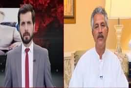 Barri Baat with Adil Shahzeb (Special Talk With Waseem Akhtar) – 23rd July 2019