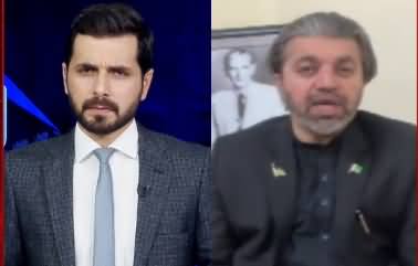 Barri Baat with Adil Shahzeb (Sugar Scandal Against Jahangir Tareen) - 31st March 2021