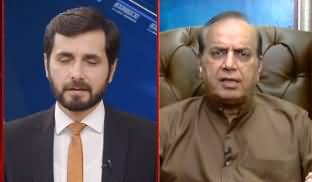 Barri Baat with Adil Shahzeb (Who Will Resolve K-Electric Issue) - 9th July 2020