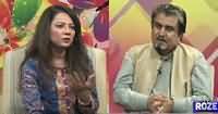 Batoon Batoon Main With Arzoo Khan (Jamal Shah) – 20th August 2016