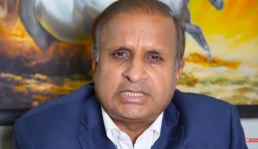 Battle For Senate Chairman | Future of Usman Buzdar - Rauf Klasra's Vlog