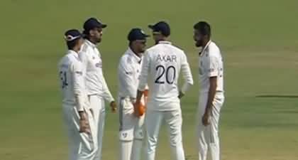 'Bauna bhi hai...': Jasprit Bumrah & Indian forgot ethics, body-shaming Temba Bavuma