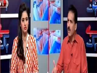 Bay Bak with Khushnood Ali Khan (Saniha Karachi Ke Baad Mulk Soogwar) – 14th May 2015