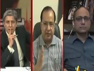 Bay Laag (17 Important MQM Leaders Left The Party) – 8th August 2015