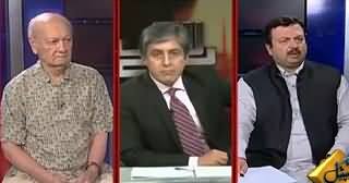 Bay Laag (An Overview of Pak India Relations) – 4th July 2015