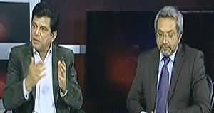 Bay Laag (Attack on Hamid Mir is Attack on Journalism) – 21st April 2014