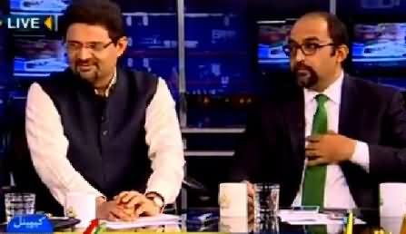 Bay Laag (Budget 2015 - 16 Special) – 5th June 2015