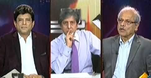 Bay Laag (Conversation on Pak Afghan History) – 5th August 2014