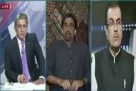 Bay Laag (Dawn Leaks Issue) [10PM To 11PM] – 29th April 2017