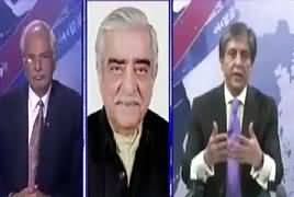 Bay Laag (Donald Trump Ki Policies) – 17th March 2018