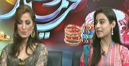 Bay Laag (Eid Special Program) – 30th July 2014