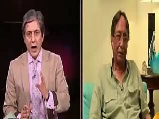 Bay Laag (Exclusive Talk With Ex RAW Officer Amarjeet Singh) – 9th July 2015
