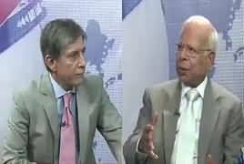 Bay Laag (Exclusive Talk With Ishrat Hussain) – 28th April 2018