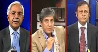 Bay Laag (Foreign Funding to Madaris: Why?) - 16th February 2015