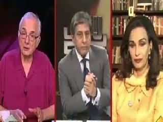 Bay Laag (Future of Pak India Relations) – 23rd August 2015