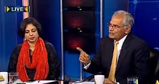 Bay Laag (Future of Pak India Talks) – 26th February 2015