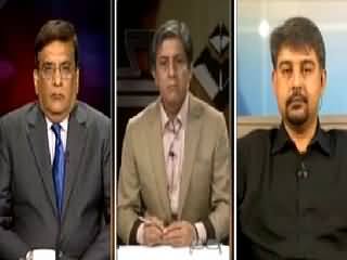 Bay Laag (Govt's Reaction on Altaf Hussain Speech) – 1st May 2015