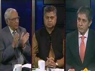 Bay Laag (Hakumat Ne BOL Channel Par Pabandi Laga Di) – 30th May 2015