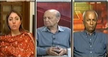 Bay Laag (Has Operation Started Against Taliban?) – 22nd May 2014