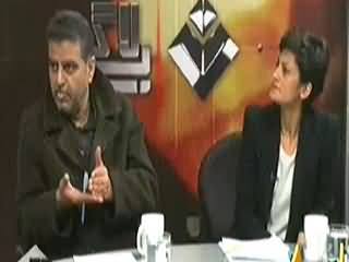 Bay Laag (How Can We Improve the Current System) - 29th December 2014
