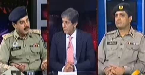 Bay Laag (How Much People Are Aware of Traffic Rules?) – 18th November 2014