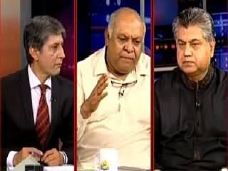 Bay Laag (Importance of Balochistan) – 26th April 2015