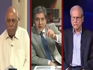 Bay Laag (Is Balochistan's Situation Getting Better) – 28th August 2015