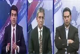 Bay Laag (Kia Zainab Ko Insaf Mile Ga?) – 21st January 2018