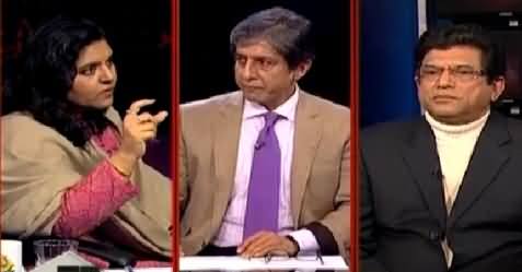 Bay Laag (Kya Dehshatgard Kamzoor Ho Gaye Hain?) – 24th February 2015